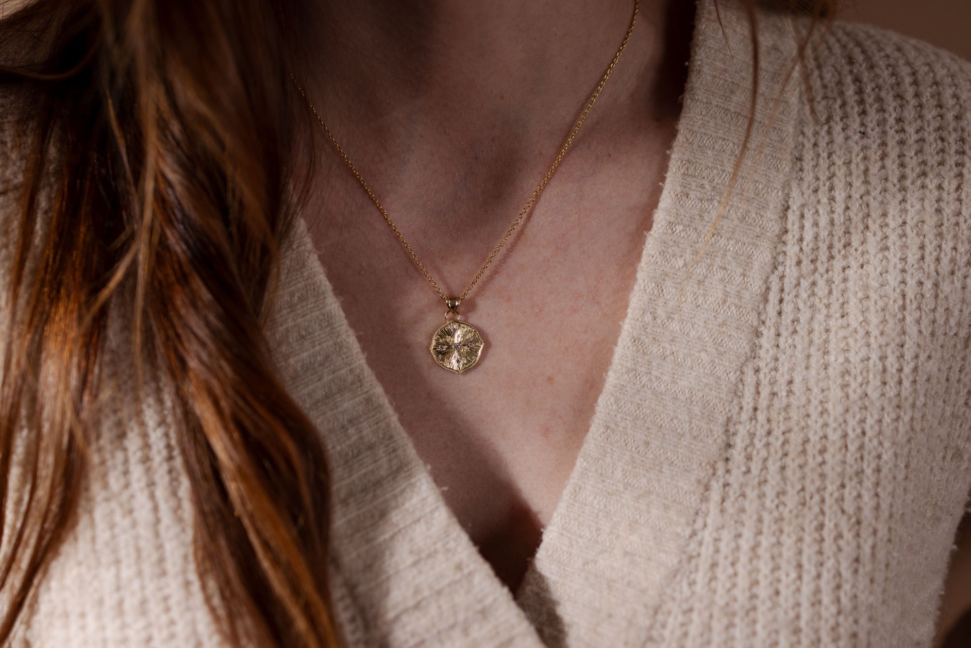 Cosmos - Le collier