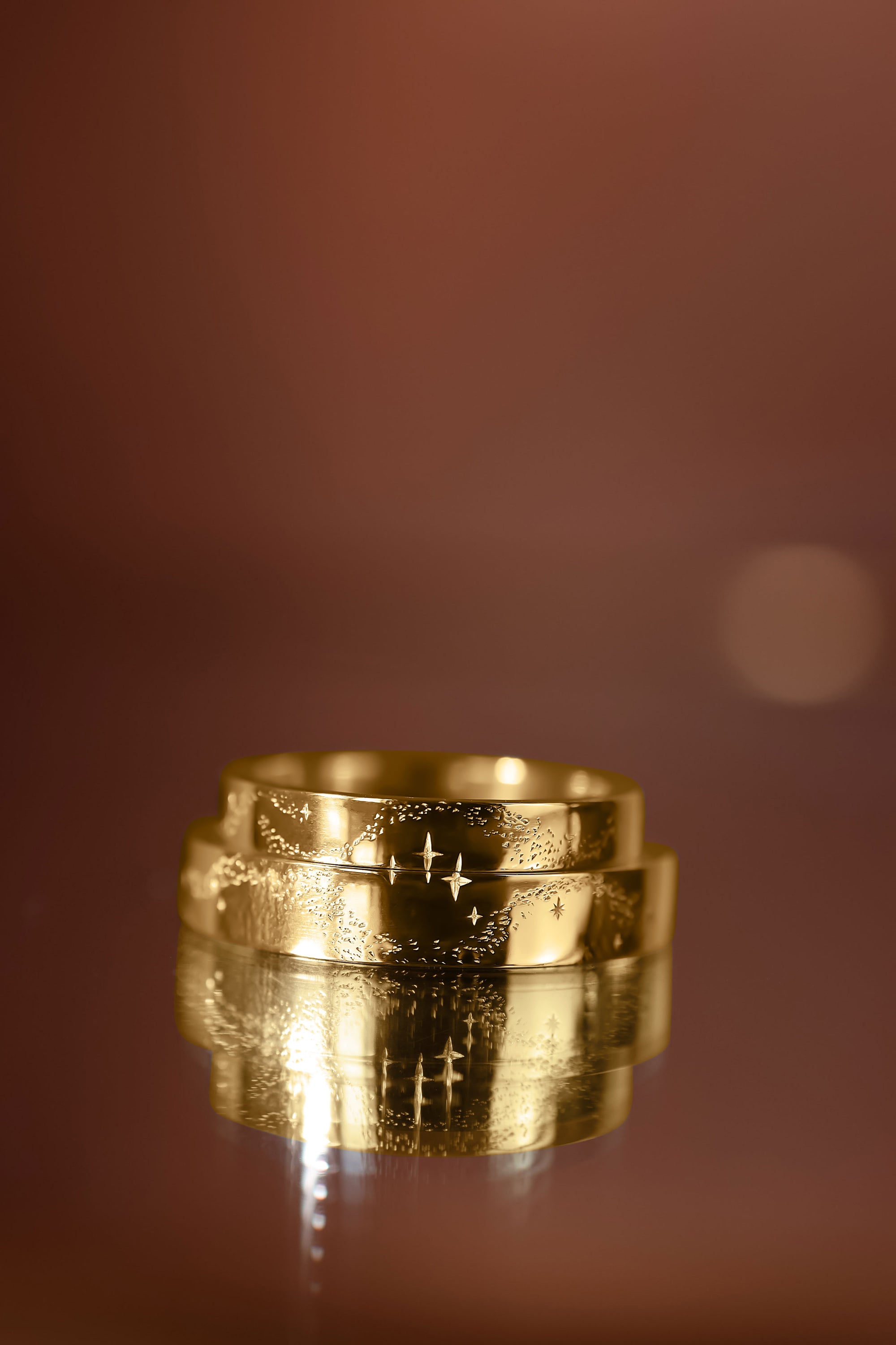 Voie lactée - 3mm