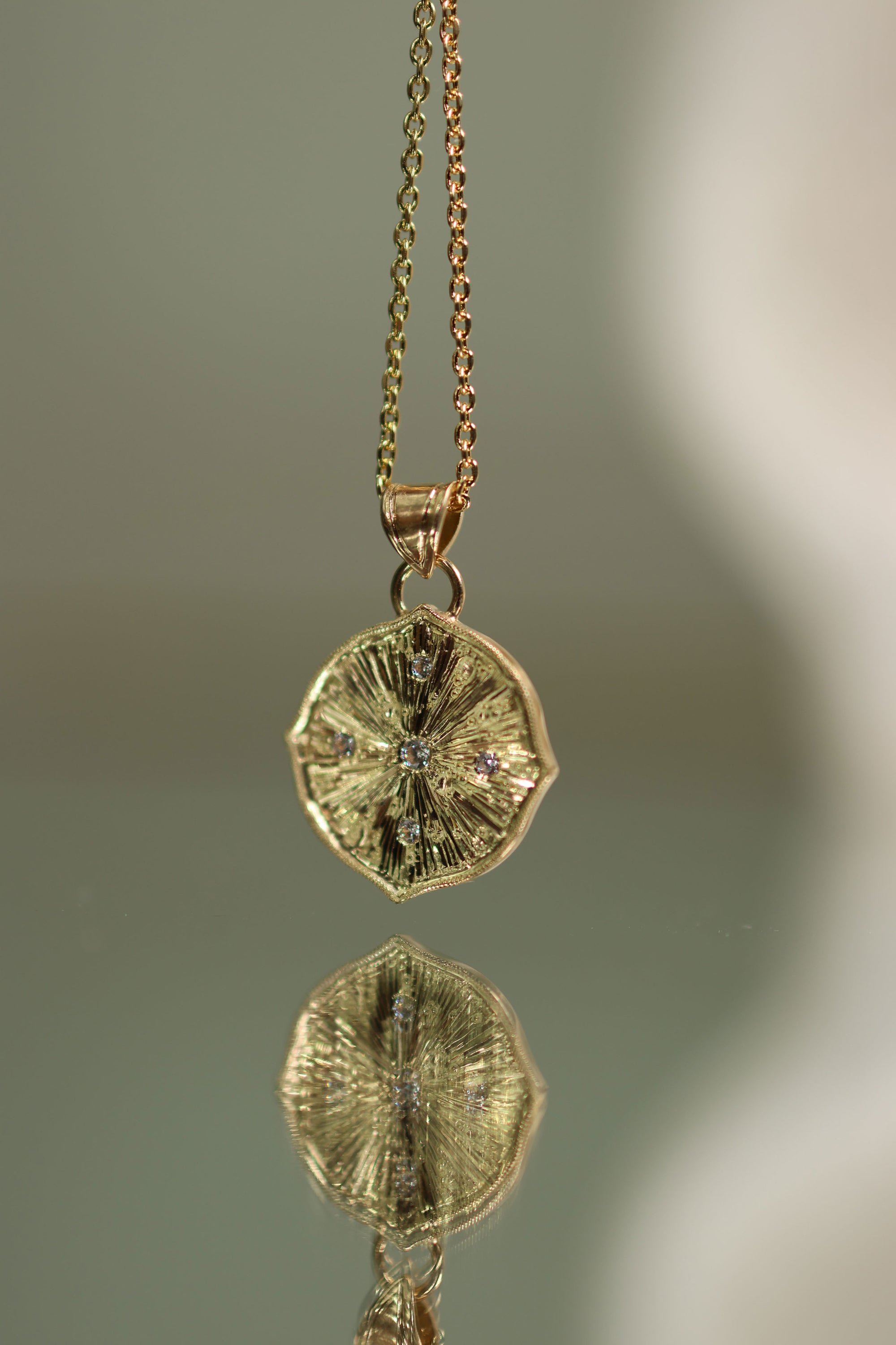 Cosmos - Le collier