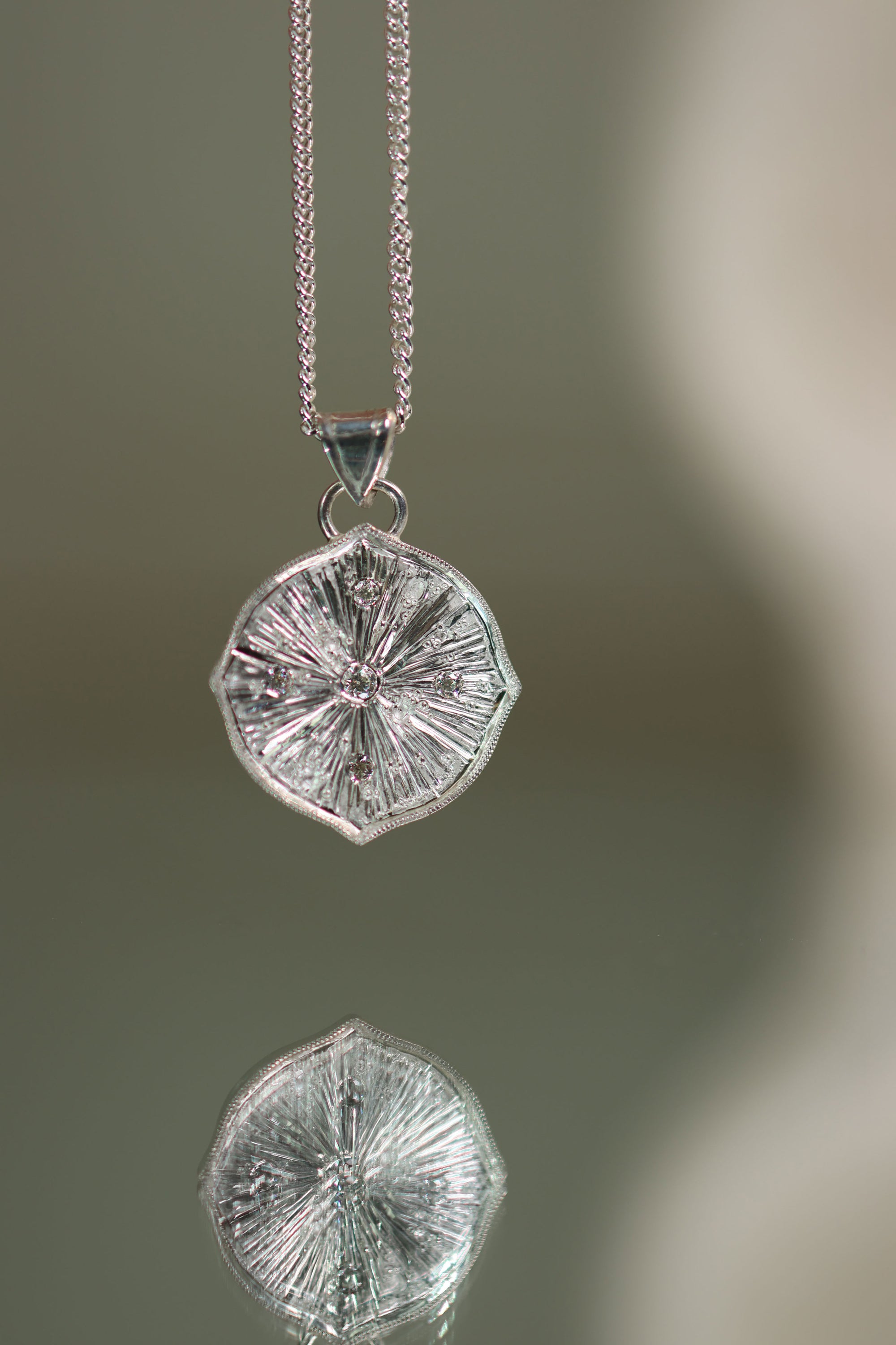 Cosmos - Le collier