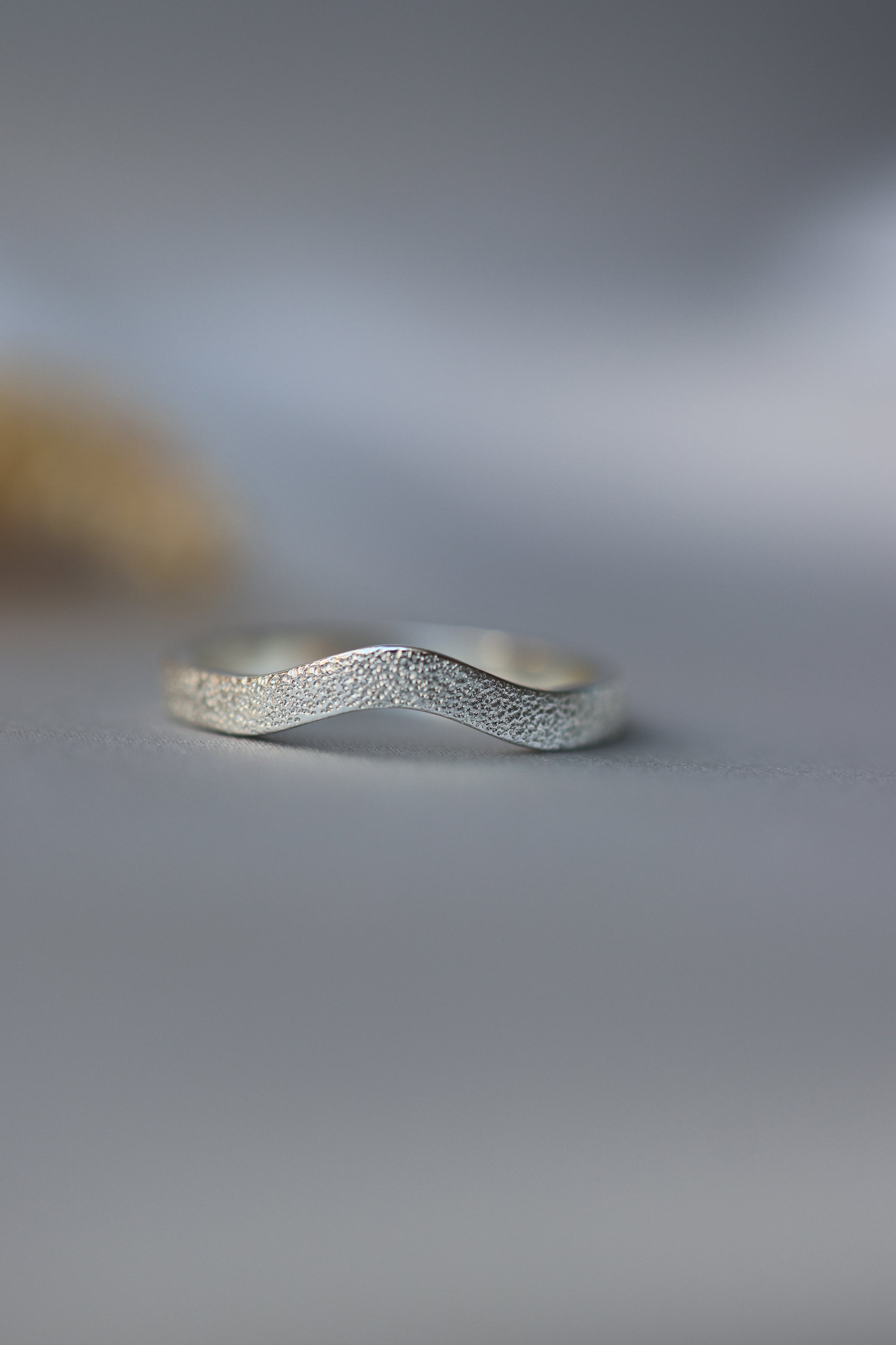 Frosted - courbée