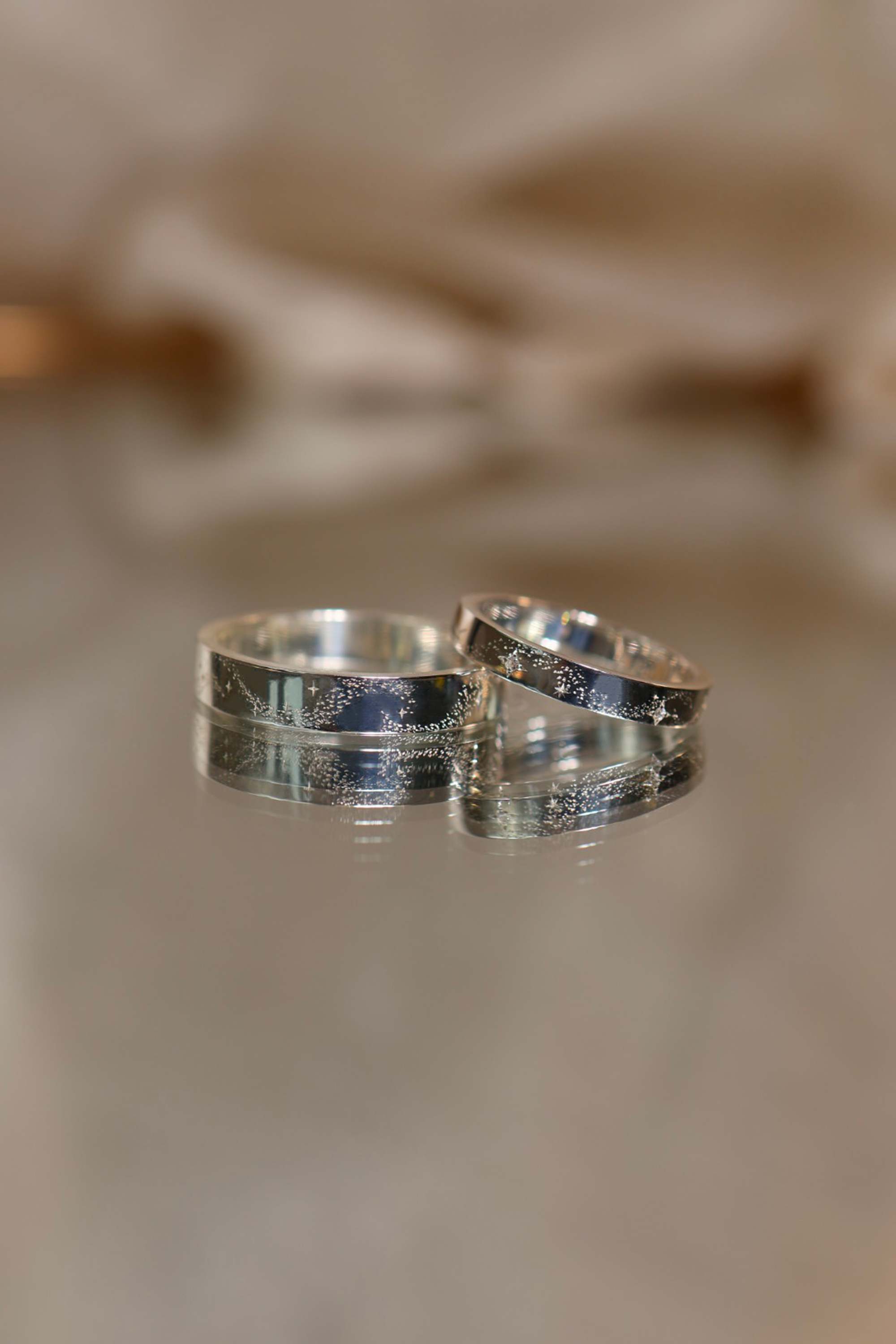 Voie lactée - 3mm