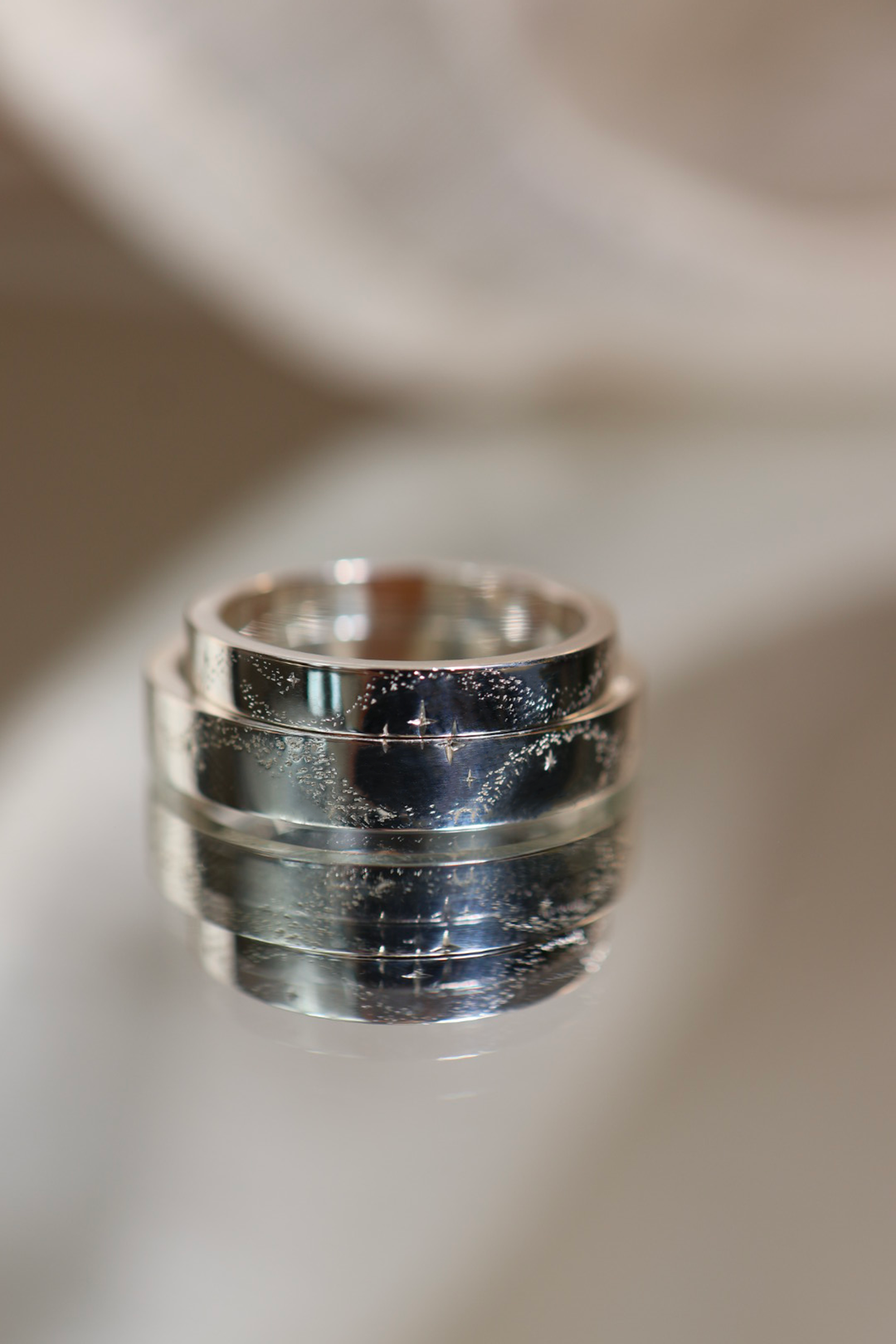 Voie lactée - 3mm