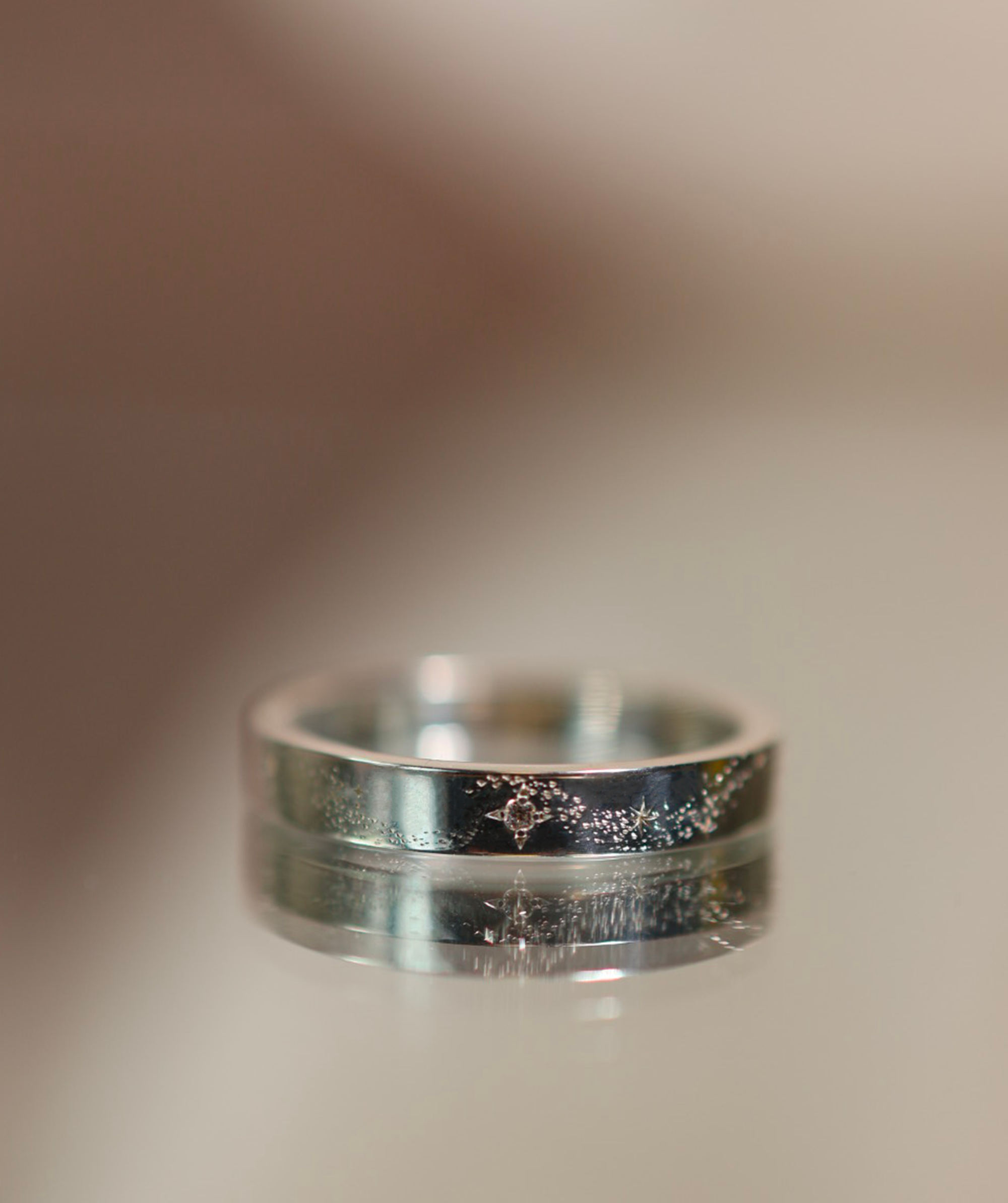 Voie lactée - 3mm