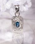 Régence - pendentif seul