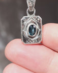 Régence - pendentif seul